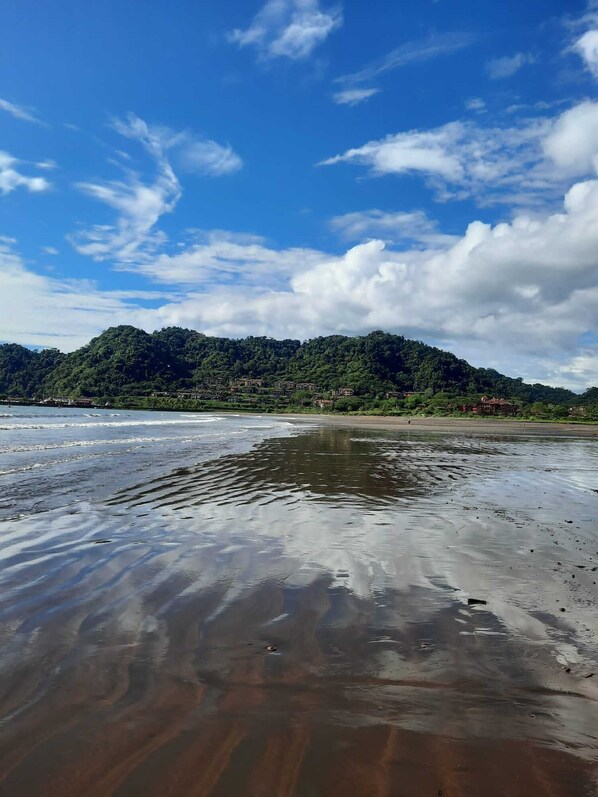Playa Herradura 