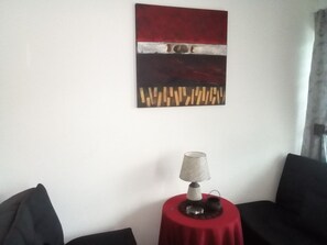 Interiör