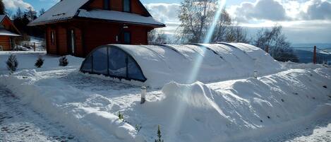Boendeområde