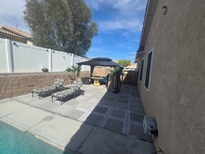 Terrass/Patio
