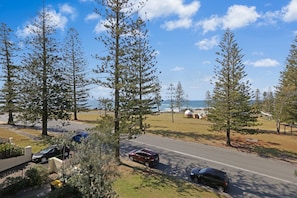 Taranaki Penthouse