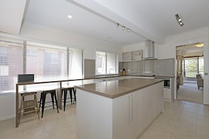 Taranaki Penthouse