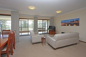 Taranaki Penthouse