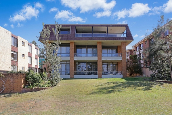 Taranaki Penthouse