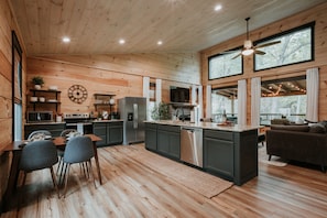 Cuisine privée