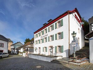 Der Quellenhof, Ferienwohnungen