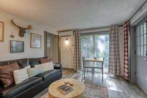 Living and Dining