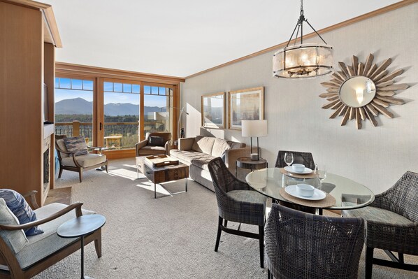 The Best At Suncadia Lodge