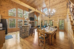 Great room