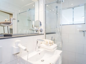 Duschbad/WC