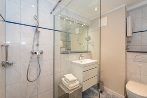 Duschbad/WC