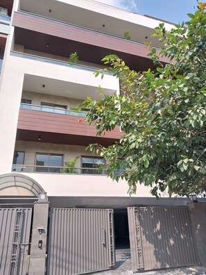 Fachada