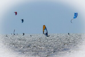 Deportes de invierno