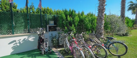 Biciclette