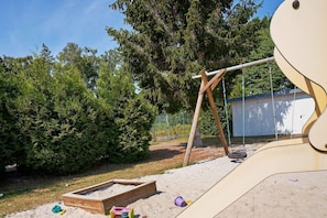 Espace pour enfants