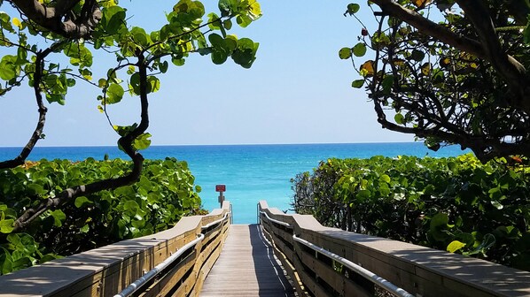 Welcome to Paradise-Jupiter Beach Florida