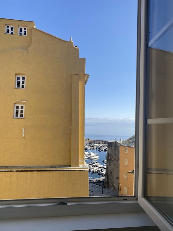 Interiör