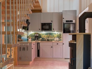 Ferienhaus Kelpin