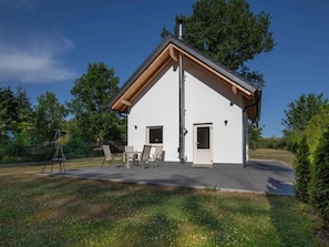 Ferienhaus Kelpin