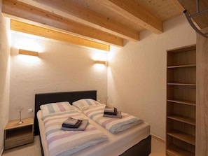 Ferienhaus Kelpin