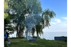 Boendeområde