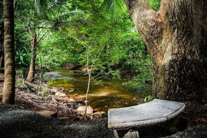 river view