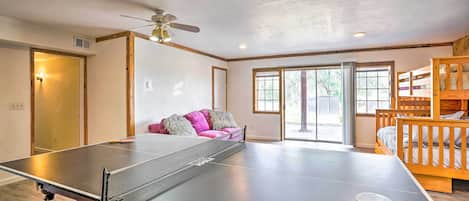 Chino Valley Vacation Rental | 1BR | 1BA | 1,400 Sq Ft | Step-Free Access