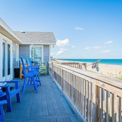 Sun Deck