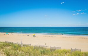 Ocean Views!