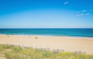 Ocean Views!