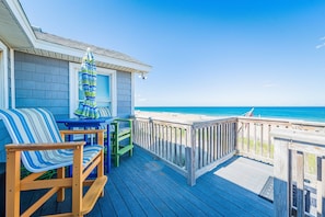Ocean Views!