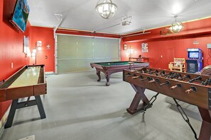 Spielezimmer