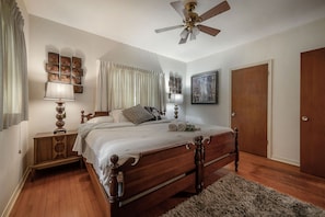 King Bedroom #2
