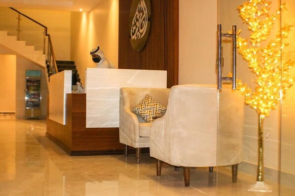 Recepción