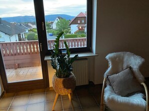 Interiör