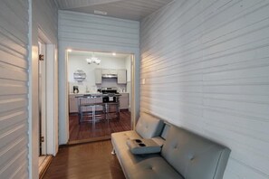 Mini Living area