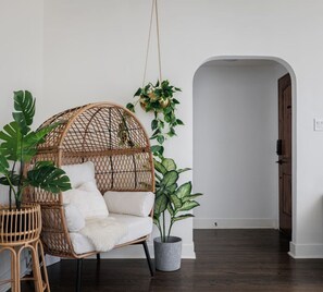 Unique and chic furniture