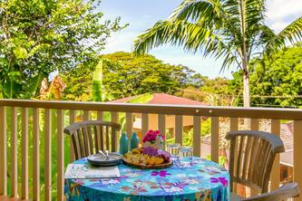 Waikomo Stream Villas 332 - 2bed/2bath Air Conditioned, Club Membership