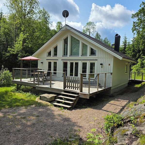 Außenbereich