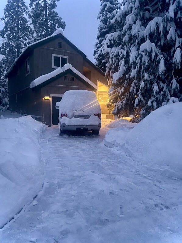 Boendeområde