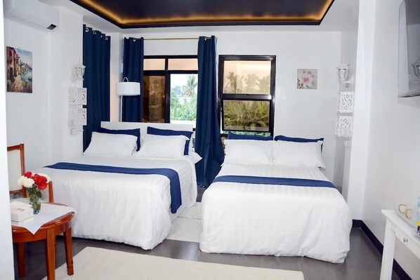 Family Suite Room