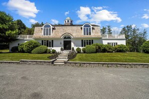 Udendørsområde