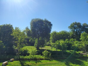 Boendeområde