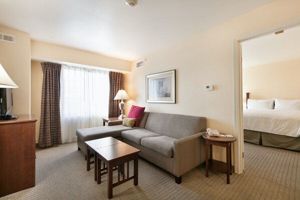 You will love the open-concept living space, perfect for relaxing after a great day.