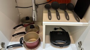 Eget kök