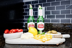 Essen und Trinken
