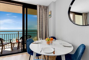 Embrace the coastal ambiance as you unwind in style,