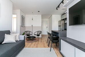 Coin séjour
