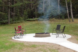 Fire pit