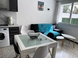 Interiör